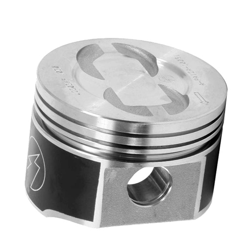 SPEED PRO Piston, Forged, Dish, 4.130 in. Bore, BB For Ford 428ci Dish Top, Each (Minimum Order Qty 8)