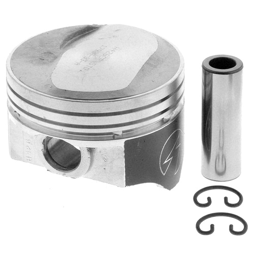 SPEED PRO Pistons, Each Forged, Dome, 4.390 in. Bore, BB For Ford Dome Top, Each (Minimum Order Qty 8)