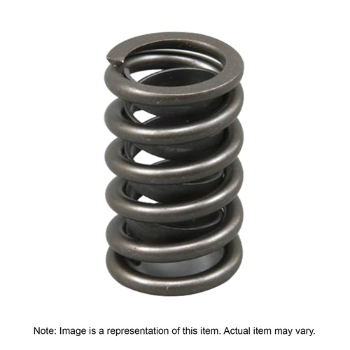 Sealed Power Valve Spring, Single, 1.522 in. Outside Diameter, 1.270 in. Coil Bind Height, Each