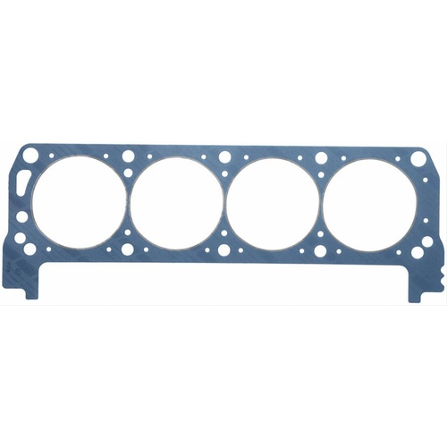 FELPRO Head Gasket, For Ford, For Mercury V8 302 SVO/351W SVO, Left Hand, Each