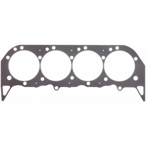 FELPRO Head Gasket, Pro Stock V8 500, For Pontiac, Each