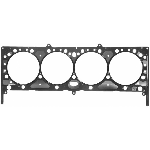 FELPRO Head Gasket, Multi-layer Steel, For Chevrolet, 350/400, Each