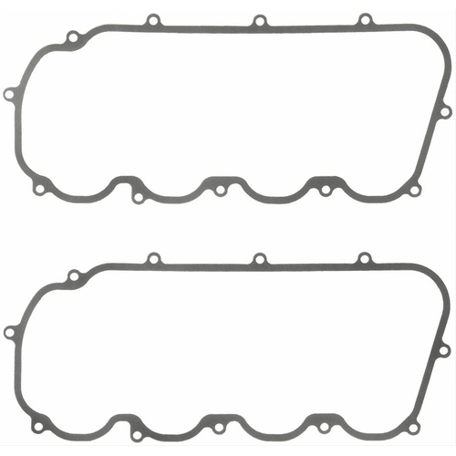 FELPRO Intake Manifold Gasket Set Modular For Ford V8 .030in.