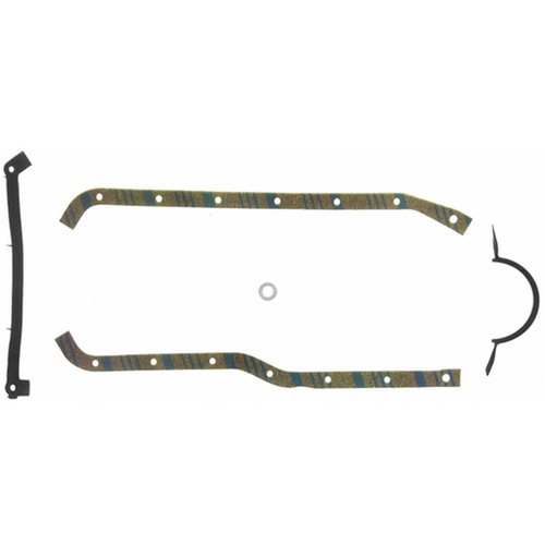 FELPRO Oil Pan Gasket Set,