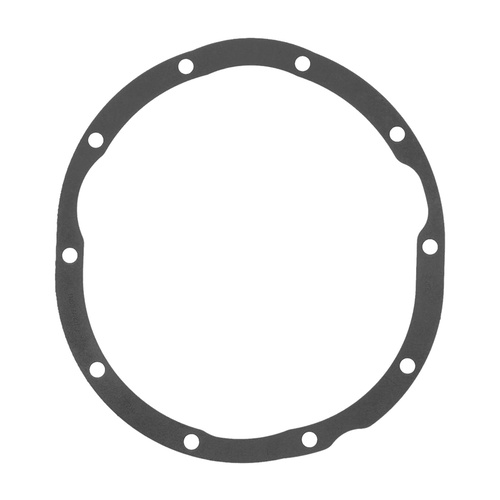 FELPRO Differential Cover Gasket, Steel Core Laminate, For Ford 9 in., Each