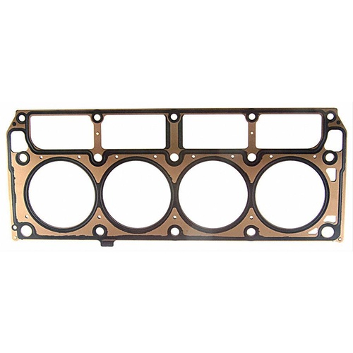 FELPRO Head Gasket, For Chevrolet, Small Block, For Holden Commodore LS1, Each