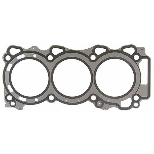 FELPRO Head Gasket For Nissan L.H. 3.5L 3498CC V6 95.5mm Bore DOHC Model VQ35DE 24 Valve MFI