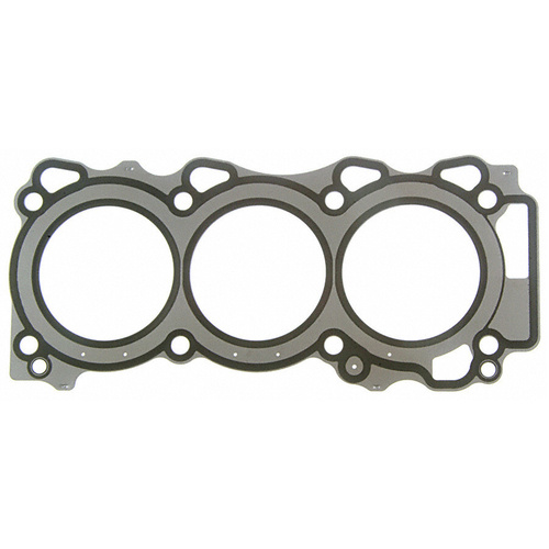 FELPRO Head Gasket For Nissan L.H. 3.5L 3498CC V6 95.5mm Bore DOHC Model VQ35DE 24 Valve MFI