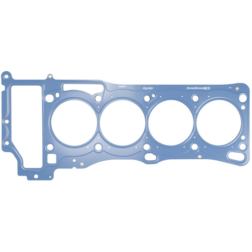 FELPRO Head Gasket For Nissan 1.8L 1769CC L4 80mm Bore DOHC Model QG18DE 16 Valve MFI