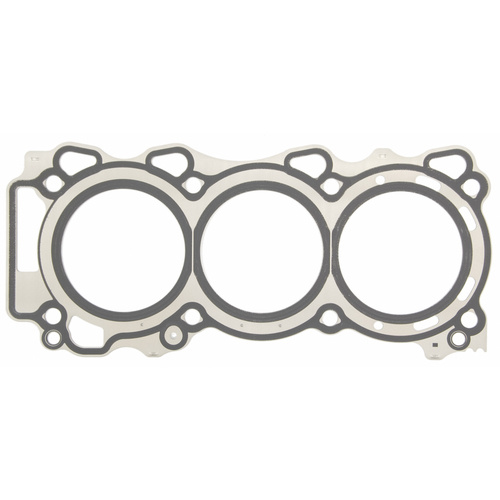 FELPRO Head Gasket For Nissan L.H. 3.5L 3498CC V6 95.5mm Bore DOHC Model VQ35DE 24 Valve MFI