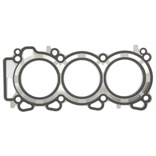 FELPRO Head Gasket For Nissan L.H. 3.0L 2988CC V6 93mm Bore DOHC Model VQ30DE 24 Valve MFI