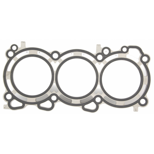 FELPRO Head Gasket For Nissan R.H. 3.0L 2988CC V6 93mm Bore DOHC Model VQ30DE 24 Valve MFI