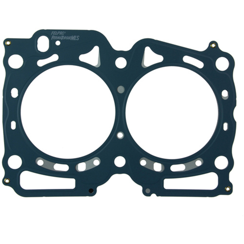 FELPRO Head Gasket For Subaru 2.5L 2457CC H4 99.5mm Bore DOHC Turbo Intercooled Model EJ255 16 Valve MFI