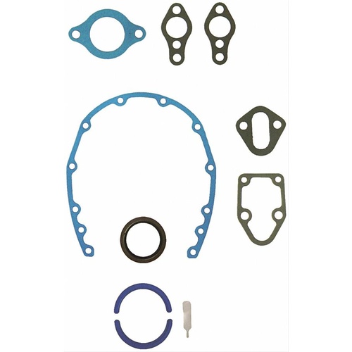 FELPRO Gaskets, R.A.C.E. Set, For Chevrolet, Small Block, Gen I, Set