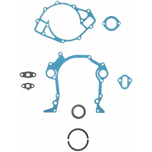 FELPRO Gaskets, R.A.C.E. Set, For Ford, 429, 460, Set