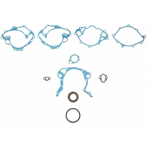 FELPRO Gaskets, R.A.C.E. Set, For Ford, 5.0L, Set
