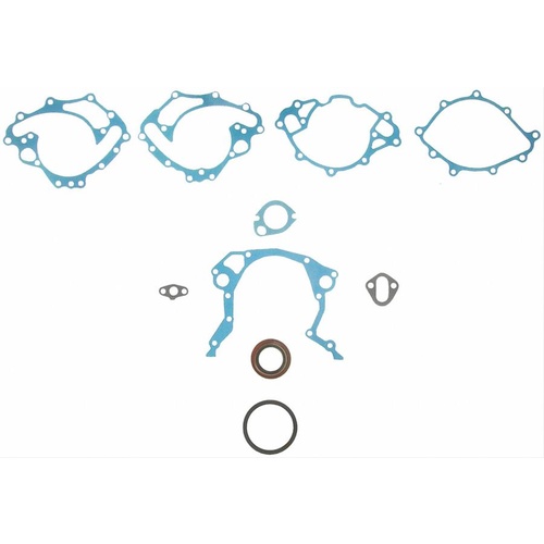 FELPRO Gaskets, R.A.C.E. Set, For Ford, 5.0L, Set