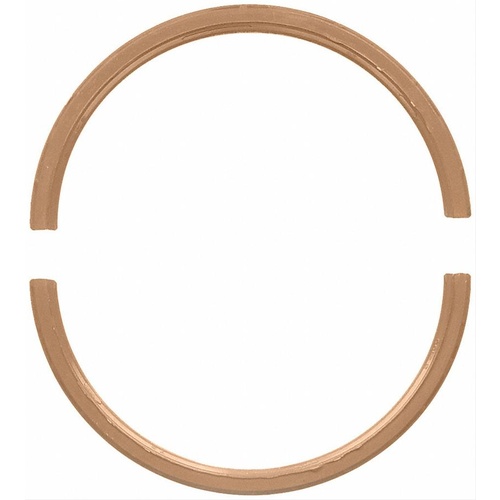 FELPRO Premium Rear Main Seal Suit For Ford 351W, 302-351C, 400M, 2-Piece Poly Acrylic Rubber