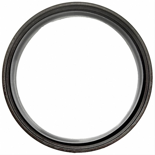 FELPRO Rear Main Seal, 1-Piece, PTFE, For Ford, Small Block, Each