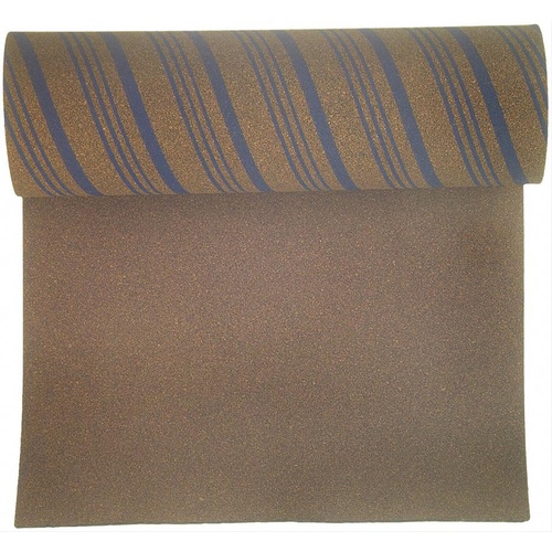 FELPRO Gasket Sheet, Cork/Rubber, 0.250 in. Thick, 18 in. Width, 36 in. Length, Each