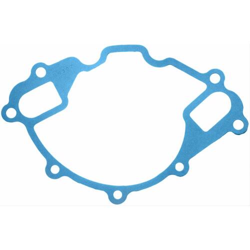 FELPRO Water Pump Gasket, Paper, Ford, 5.0L, 5.8L, Each