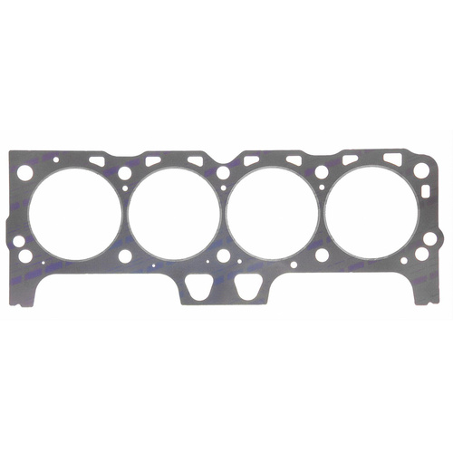 FELPRO Head Gasket, PermaTorqueMLS, For Ford, 429/460, Each