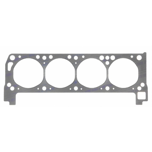 FELPRO Head Gasket, PermaTorque, For Ford, 351C/351M/400, Each