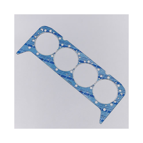 FELPRO Head Gasket, PermaTorque, For Chevrolet, Small Block, 400, Each