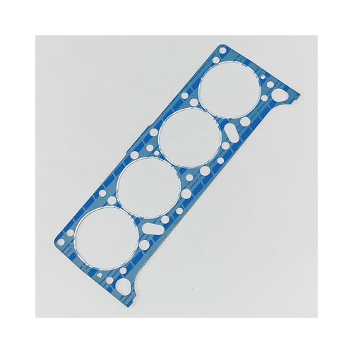 FELPRO Head Gasket, PermaTorque, For Pontiac, 326, 350, 370, 389, 400, 421, 428, 455, Each