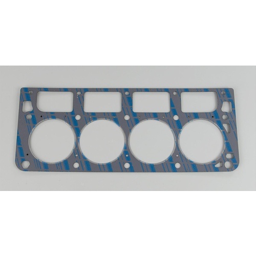 FELPRO Head Gasket, PermaTorqueMLS, 3.990 in. Bore, For Chevrolet, For Holden Commodore, LS1, Each