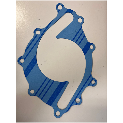 FELPRO Water Pump L/H pump to backing plate gasket, Ford Windsor, each