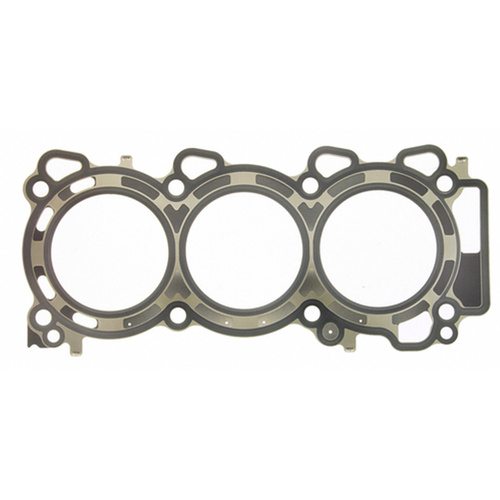 FELPRO Head Gasket For Nissan L.H. 3.0L 2988CC V6 93mm Bore DOHC Model VQ30DE 24 Valve MFI