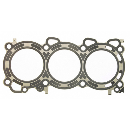 FELPRO Head Gasket For Nissan R.H. 3.0L 2988CC V6 93mm Bore DOHC Model VQ30DE 24 Valve MFI