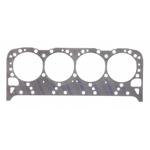 FELPRO Head Gasket, PermaTorqueMLS, For Chevrolet, 5.7L, LT1/LT4, Each