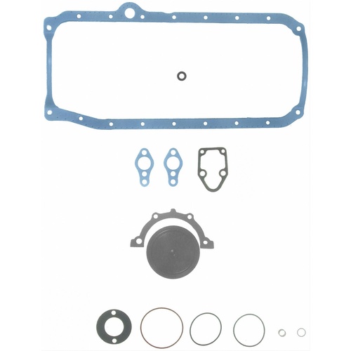 FELPRO Gaskets, Conversion Set, For Chevrolet, 5.0L/305, Set