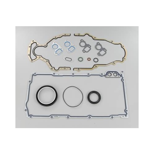 FELPRO Gaskets, Oil Pan Conversion Set, For Chevrolet For Holden Commodore LS1 5.7, 6.0L, Set