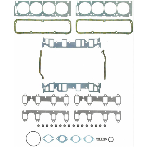 FELPRO For Ford For Mercury Cylinder Head Gasket Set