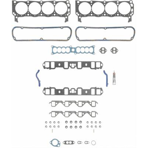 FELPRO Head Gasket Set, For Ford 5.0L - EB Falcon 87 on