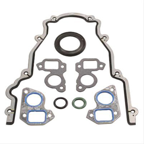 FELPRO Timing Cover Gasket Set, Chev, For Holden LS1