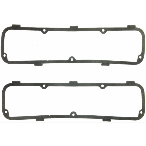 FELPRO Valve Cover Gasket Set Suit For Ford FE 332-428