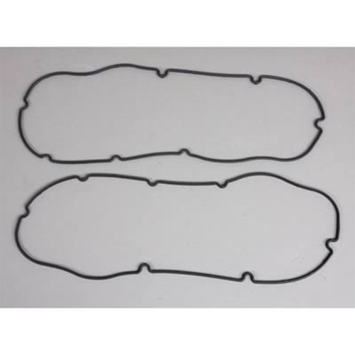 FELPRO Valve Cover Gasket, PermaDryPlus, For Chevrolet, For GMC, Big Block, Each