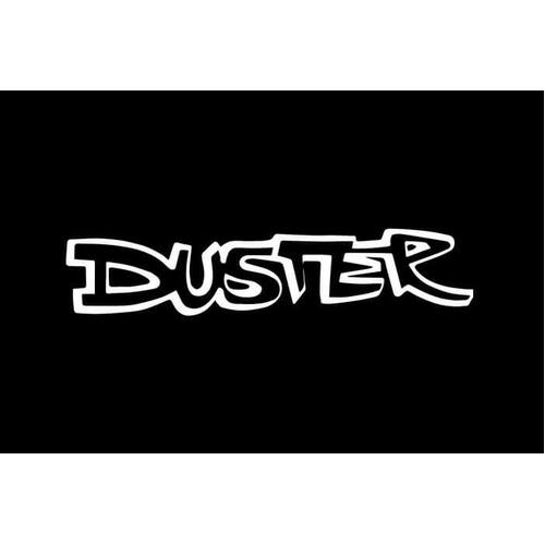 Fender Gripper Fender Cover, Duster Logo, Each