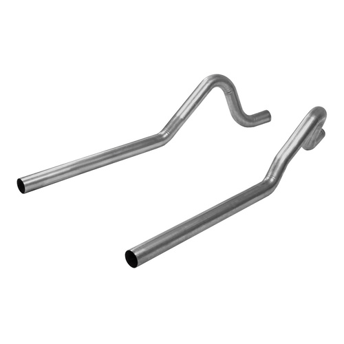 Flowmaster 62-74 Mopar B-Body 3 In. Tailpipes