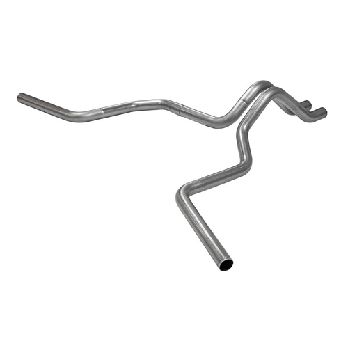 Flowmaster 87-96 For Ford F-150 2.5 In. Tailpipes