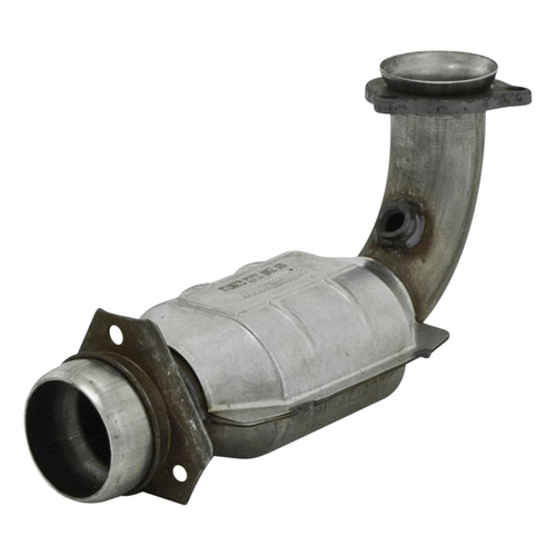 Flowmaster Catalytic Converter, Direct-Fit, Stainless Steel, For Chevrolet, Driver Side, 5.7L, Each