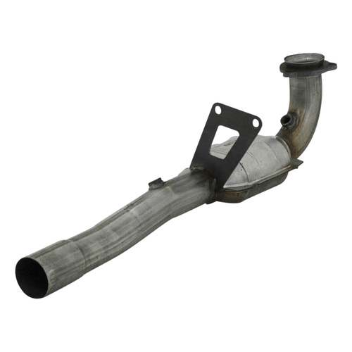 Flowmaster Catalytic Converter, Direct-Fit, Stainless Steel, For Chevrolet, Passenger Side, 5.7L, Each