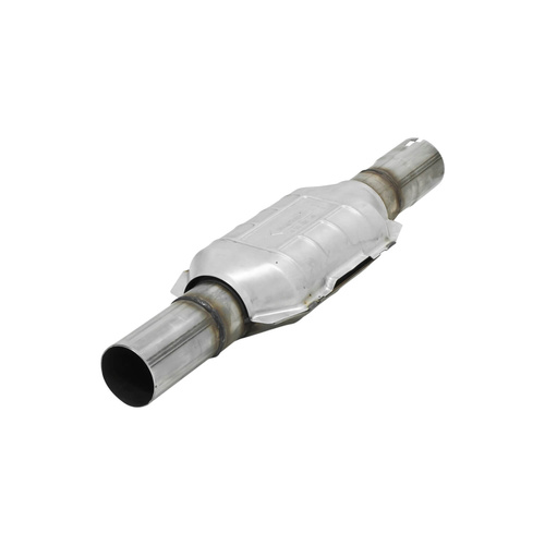 Flowmaster Catalytic Converter, Direct Fit, Stainless Steel, For Chevrolet, For GMC, Each