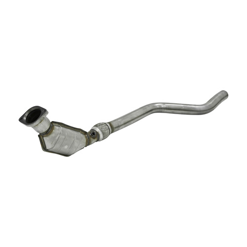 Flowmaster Catalytic Converter, Direct Fit, Stainless Steel, For Chrysler, For Dodge, Each