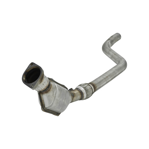 Flowmaster Catalytic Converter, Direct Fit, Stainless Steel, For Chrysler, For Dodge, Each