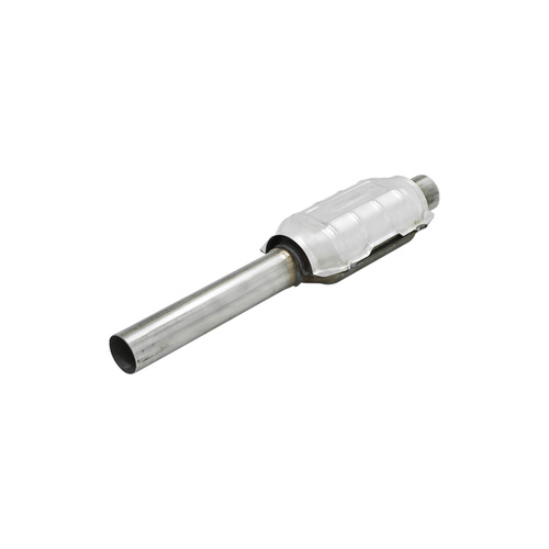 Flowmaster Catalytic Converter, Direct Fit, Stainless Steel, For Jeep, Each